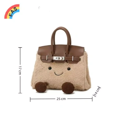 Túi Tote Nữ Dễ Thương Dung Tích Lớn Thu Đông Dây Đeo Vai Tháo Rời Giá 325.080 VND 9 Túi Tote Nữ Dễ Thương Dung Tích Lớn Thu Đông Dây Đeo Vai Tháo Rời Giá 325.080 VND 9