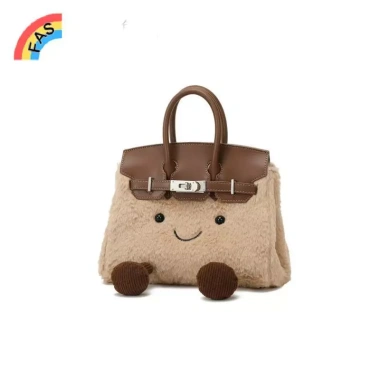 Túi Tote Nữ Dễ Thương Dung Tích Lớn Thu Đông Dây Đeo Vai Tháo Rời Giá 325.080 VND 10 Túi Tote Nữ Dễ Thương Dung Tích Lớn Thu Đông Dây Đeo Vai Tháo Rời Giá 325.080 VND 10