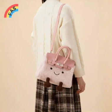 Túi Tote Nữ Dễ Thương Dung Tích Lớn Thu Đông Dây Đeo Vai Tháo Rời Giá 325.080 VND 11 Túi Tote Nữ Dễ Thương Dung Tích Lớn Thu Đông Dây Đeo Vai Tháo Rời Giá 325.080 VND 11