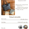 Túi tote nữ GILAN Amis Bag - Đựng Laptop, tài liệu A4, giá 249.000 VND giảm 2