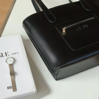 Túi tote nữ GILAN Amis Bag - Đựng Laptop, tài liệu A4, giá 249.000 VND giảm 5
