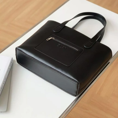 Túi tote nữ GILAN Amis Bag - Đựng Laptop, tài liệu A4, giá 249.000 VND giảm 6