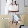 Túi tote nữ GILAN Coco Bag da size lớn, đựng Laptop A4, đi làm, đi học 389k 3