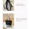 Túi tote nữ GILAN Dani Bag da lớn, đựng Laptop và tài liệu A4, giảm còn 390.000 3