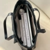 Túi tote nữ GILAN Dani Bag da lớn, đựng Laptop và tài liệu A4, giảm còn 390.000 5