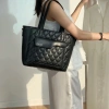 Túi tote nữ GILAN Dani Bag da lớn, đựng Laptop và tài liệu A4, giảm còn 390.000 7