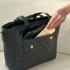 Túi tote nữ GILAN Dani Bag da lớn, đựng Laptop và tài liệu A4, giảm còn 390.000 9