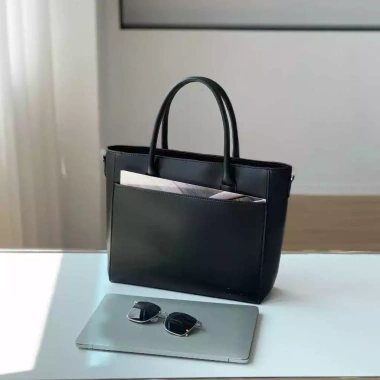 Túi tote nữ GILAN Glady Bag - Đựng Laptop, A4, đi làm, đi học, giảm còn 385.000₫