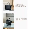 Túi tote nữ GILAN Glady Bag - Đựng Laptop, A4, đi làm, đi học, giảm còn 385.000₫ 3