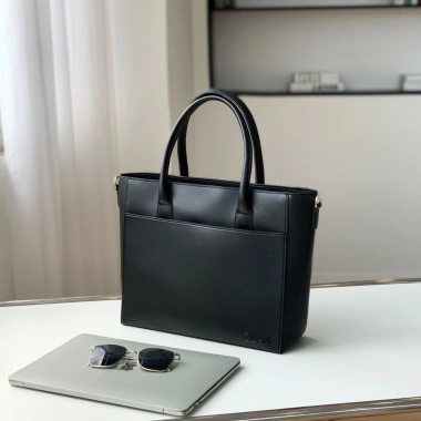 Túi tote nữ GILAN Glady Bag - Đựng Laptop, A4, đi làm, đi học, giảm còn 385.000₫