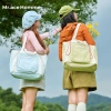 Túi Tote Nữ Mr.ace Homme Rộng Rãi, Đeo Vai Nhẹ Thời Trang, Giá Ưu Đãi 680.400đ 2
