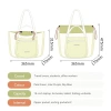 Túi Tote Nữ Mr.ace Homme Rộng Rãi, Đeo Vai Nhẹ Thời Trang, Giá Ưu Đãi 680.400đ 7