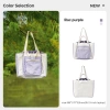Túi Tote Nữ Mr.ace Homme Rộng Rãi, Đeo Vai Nhẹ Thời Trang, Giá Ưu Đãi 680.400đ 10