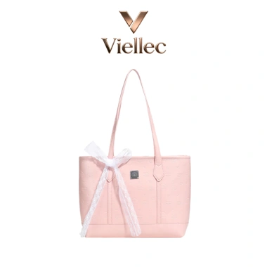 Túi Tote Nữ Viellec - Dung Tích Lớn, Thích Hợp Du Lịch - Giá 355.767 VND