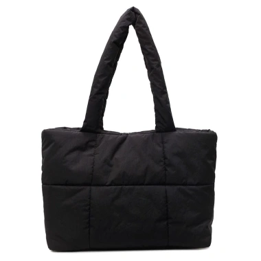 Túi Tote Phồng OLVIDO Đệm Bông Đám Mây Dung Tích Lớn Đại Học 228.960 VND 9 Túi Tote Phồng OLVIDO Đệm Bông Đám Mây Dung Tích Lớn Đại Học 228.960 VND 9