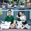 Túi Tote Pickleball Nam Nữ Du Lịch Vải Canvas Dễ Vệ Sinh - Giá ưu đãi 179k 4