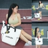 Túi Tote Pickleball Nam Nữ Du Lịch Vải Canvas Dễ Vệ Sinh - Giá ưu đãi 179k 6