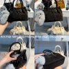 Túi Tote QC Loại 1 T63 kẹp nách xách tay quai dài 21-24-36cm móc siêu xinh giá ưu đãi 252.000đ 6