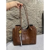 Túi tote size 30 đa năng đeo vai - Đi làm, học, chơi, giá ưu đãi 138.950₫ 3