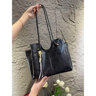 Túi tote size 30 đa năng đeo vai - Đi làm, học, chơi, giá ưu đãi 138.950₫