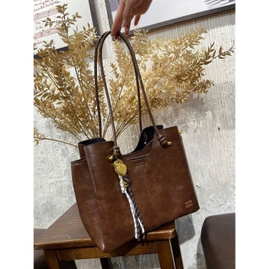 Túi tote size 30 đa năng đeo vai - Đi làm, học, chơi, giá ưu đãi 138.950₫