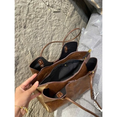 Túi tote size 30 đa năng đeo vai - Đi làm, học, chơi, giá ưu đãi 138.950₫