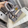 Túi Tote Thổ Cẩm Nhiều Màu 3 Size Siêu Hot - Thời Trang Đi Làm Đi Chơi 99.000 5