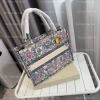 Túi Tote Thổ Cẩm Nhiều Màu 3 Size Siêu Hot - Thời Trang Đi Làm Đi Chơi 99.000 6