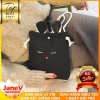Túi Tote Thỏ Ulzzang Dễ Thương - Free ship, Giá ưu đãi 385.000 VNĐ 6