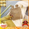 Túi Tote Thỏ Ulzzang Dễ Thương - Free ship, Giá ưu đãi 385.000 VNĐ 8