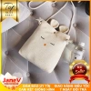 Túi Tote Thỏ Ulzzang Dễ Thương - Free ship, Giá ưu đãi 385.000 VNĐ 10