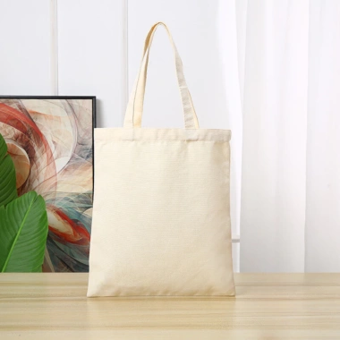 Túi tote vải bố canvas cotton Hàn Quốc - Đeo vai, đựng A4, phù hợp học & chơi, chỉ 49.000đ 7 Túi tote vải bố canvas cotton Hàn Quốc - Đeo vai, đựng A4, phù hợp học & chơi, chỉ 49.000đ 7
