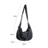 Túi tote vải dù 9.019 Đeo một bên vai và chéo, siêu nhẹ, giảm còn 64.000đ 6
