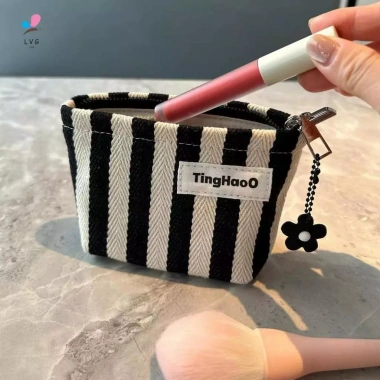 Túi Tote vải dung lượng lớn - Phong cách Hàn Quốc, đeo vai cầm tay, đi làm & mua sắm, giảm 21%