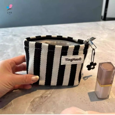 Túi Tote vải dung lượng lớn - Phong cách Hàn Quốc, đeo vai cầm tay, đi làm & mua sắm, giảm 21%
