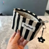Túi Tote vải dung lượng lớn - Phong cách Hàn Quốc, đeo vai cầm tay, đi làm & mua sắm, giảm 21% 4