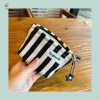 Túi Tote vải dung lượng lớn - Phong cách Hàn Quốc, đeo vai cầm tay, đi làm & mua sắm, giảm 21% 5