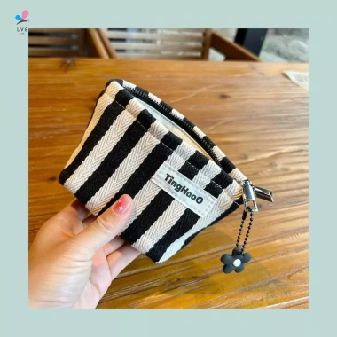 Túi Tote vải dung lượng lớn - Phong cách Hàn Quốc, đeo vai cầm tay, đi làm & mua sắm, giảm 21%