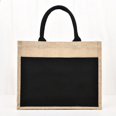 Túi Tote vải lanh in chữ vàng nổi bật, nhẹ gọn đi biển và mua sắm - Chỉ 70.200₫ 3 Túi Tote vải lanh in chữ vàng nổi bật, nhẹ gọn đi biển và mua sắm - Chỉ 70.200₫ 3