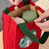 Túi Tote vải Starbucks cho chai nước và cốc - Giá chỉ 73,601₫ 7