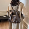Túi Tote Viellec Retro Hàn Quốc – Đeo Vai, Dung Lượng Lớn, Ba Lô Đi Lại 478.871₫ 3