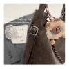 Túi Tote Viellec Retro Hàn Quốc – Đeo Vai, Dung Lượng Lớn, Ba Lô Đi Lại 478.871₫ 6
