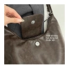 Túi Tote Viellec Retro Hàn Quốc – Đeo Vai, Dung Lượng Lớn, Ba Lô Đi Lại 478.871₫ 8