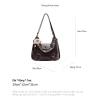 Túi Tote Viellec Retro Hàn Quốc – Đeo Vai, Dung Lượng Lớn, Ba Lô Đi Lại 478.871₫ 9
