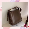 Túi Tote Xách Nữ Công Sở Đeo Chéo Kẹp Nách Samsora - Chỉ 85.000đ