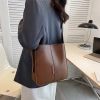 Túi Tote Xách Nữ Công Sở Đeo Chéo Kẹp Nách Samsora - Chỉ 85.000đ 4
