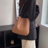 Túi Tote Xách Nữ Công Sở Đeo Chéo Kẹp Nách Samsora - Chỉ 85.000đ 5