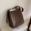 Túi Tote Xách Nữ Công Sở Đeo Chéo Kẹp Nách Samsora - Chỉ 85.000đ 6