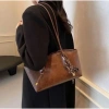 Túi Tote xách tay đeo vai cỡ lớn, phù hợp công sở, đi chơi du lịch - Giá ưu đãi 139k 4