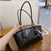 Túi Tote xách tay đeo vai cỡ lớn, phù hợp công sở, đi chơi du lịch - Giá ưu đãi 139k 6